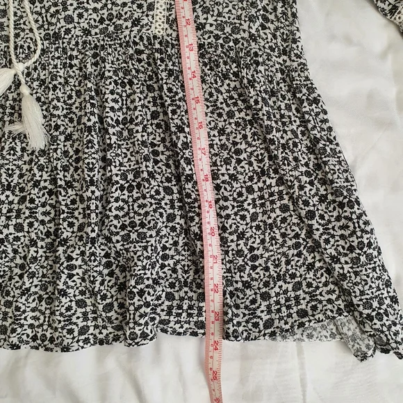 Sportsgirl Boho Floral Top - Picture 10 of 13